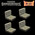Fieldstone 3D Dungeon Tiles
