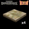 Fieldstone 3D Dungeon Tiles