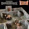 Fieldstone 3D Dungeon Tiles