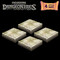 Fieldstone 3D Dungeon Tiles