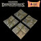 Fieldstone 3D Dungeon Tiles